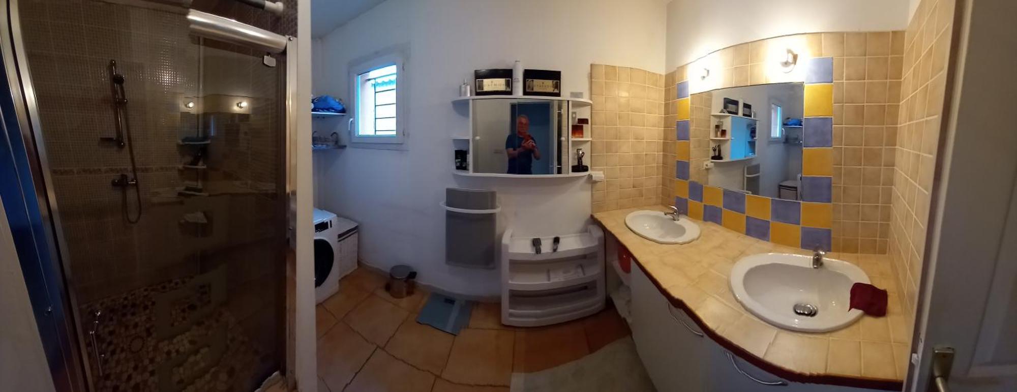 Chambre Aloevera Saint-Christol  Zewnętrze zdjęcie