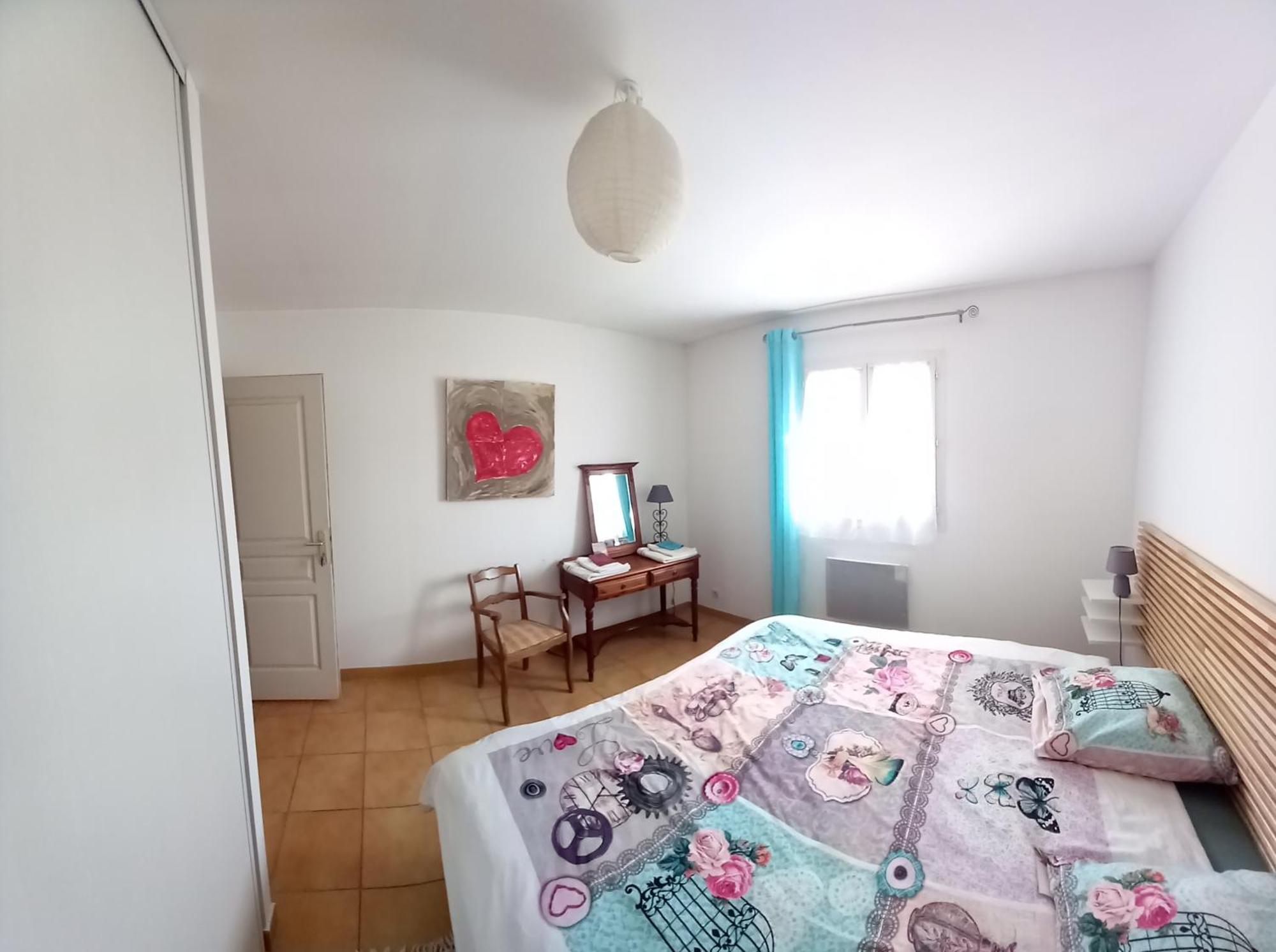 Chambre Aloevera Saint-Christol  Zewnętrze zdjęcie